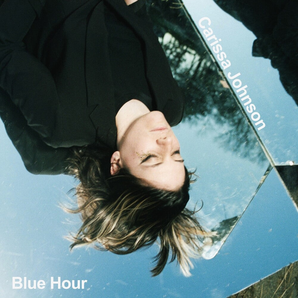 Blue Hour [Colored Vinyl]