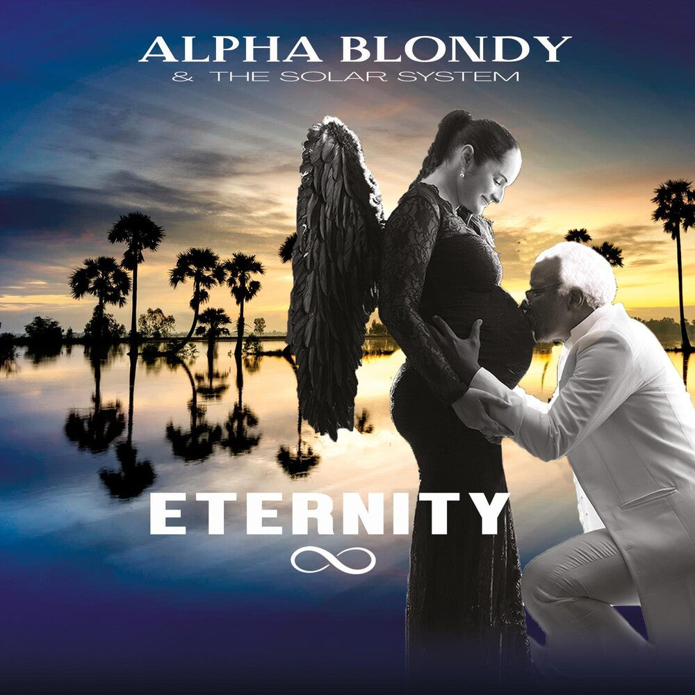 Eternity [LP]