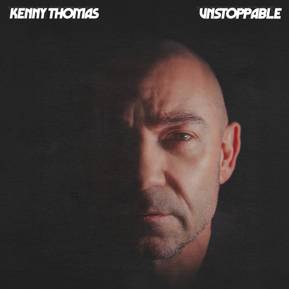 Unstoppable [CD]