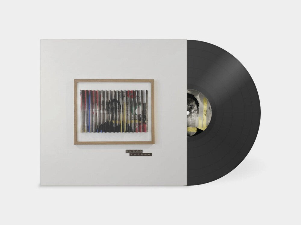 La Nuit Blanche [LP]