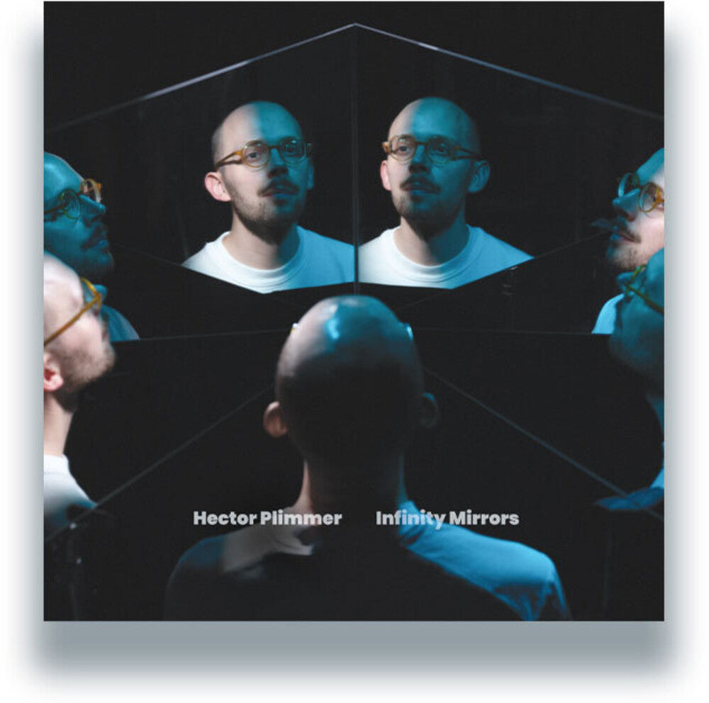 Infinity Mirrors [LP]