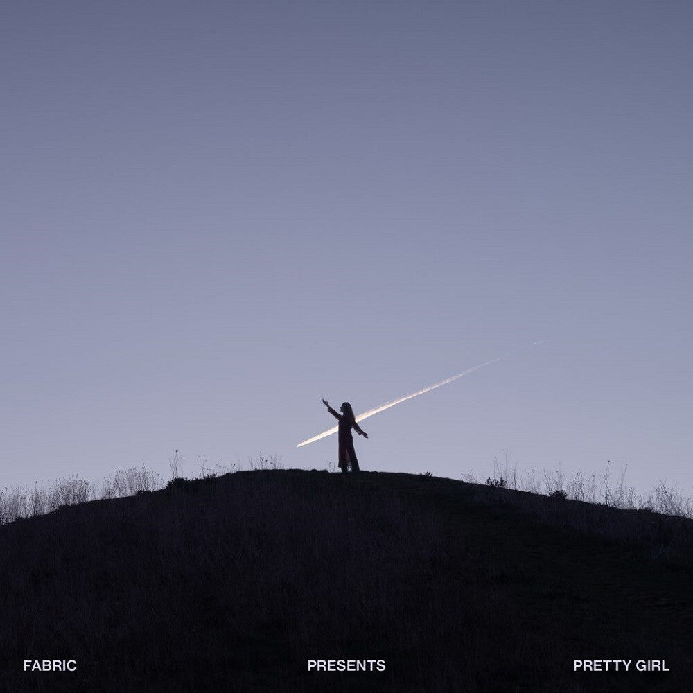 Fabric Presents Pretty Girl [LP]