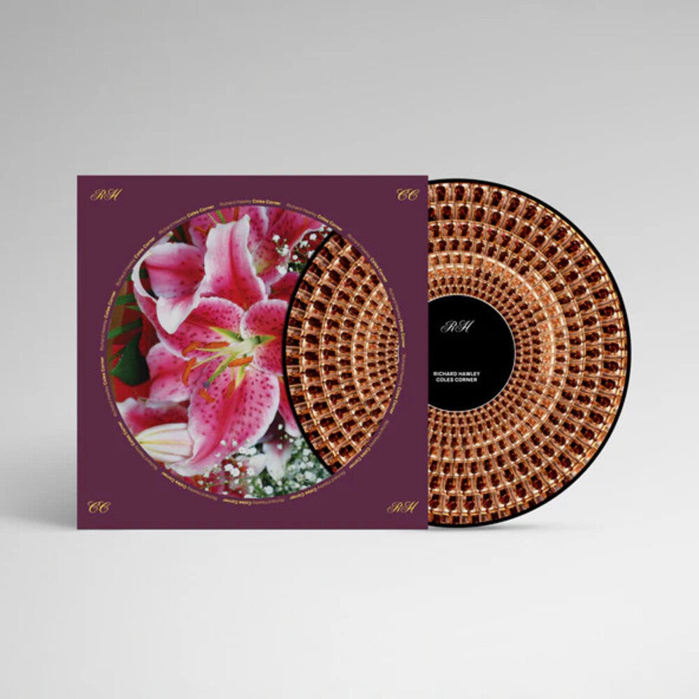 Coles Corner: 20th Anniversary (Pict) (Hfsm) (Uk) [LP]