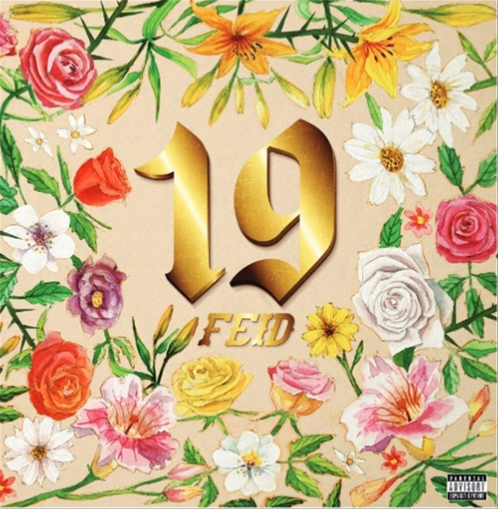 19 (Spa) [LP]