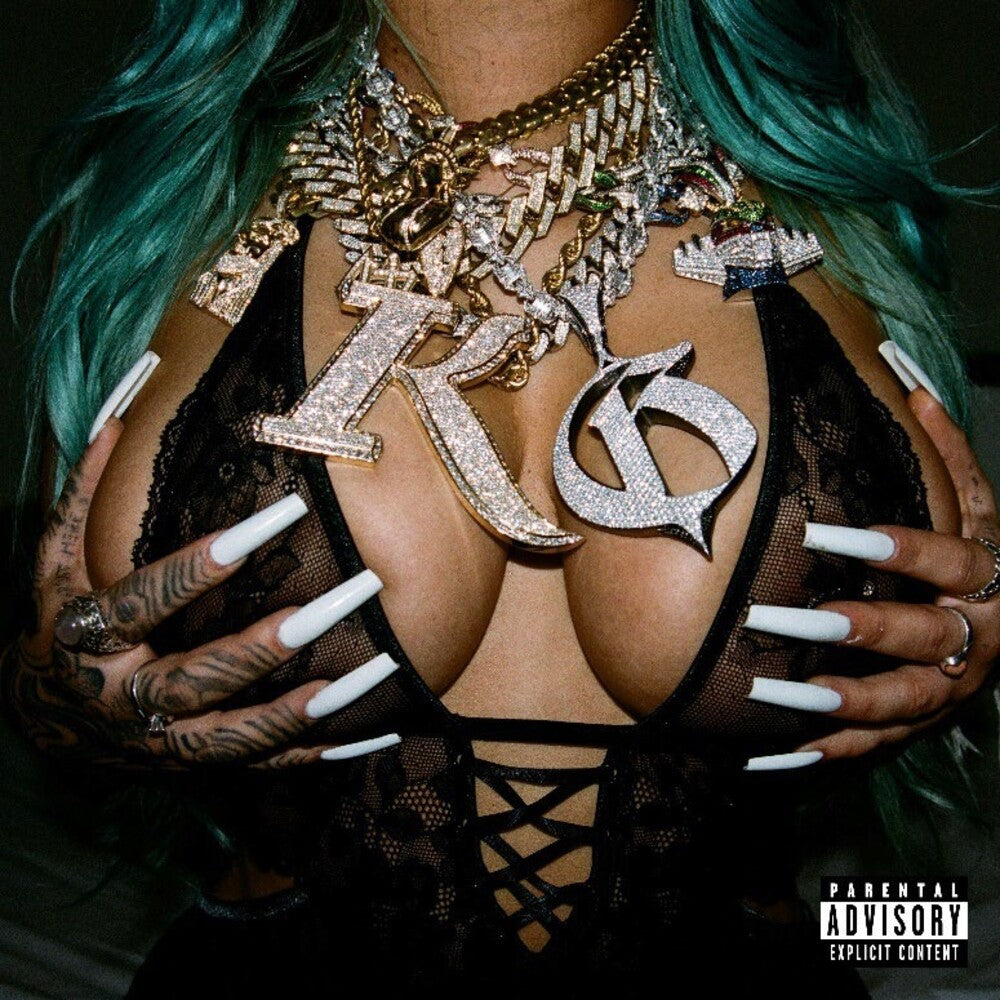 Kg (Ita) [LP]