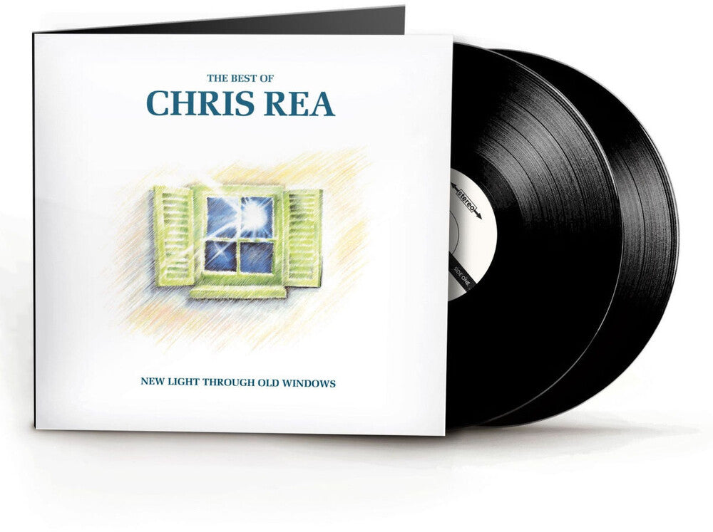 New Light Through Old Windows [Remastered] (Uk)