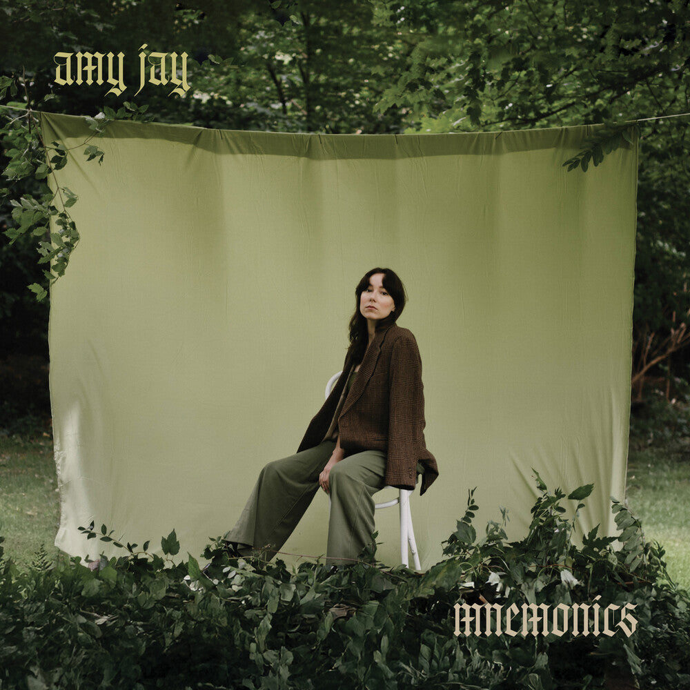 Mnemonics [LP]