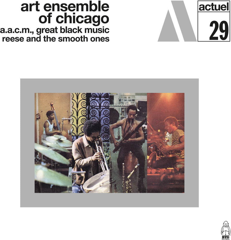 Reese & The Smooth Ones [Deluxe] (Gate) [Limited Edition] [Remastered]