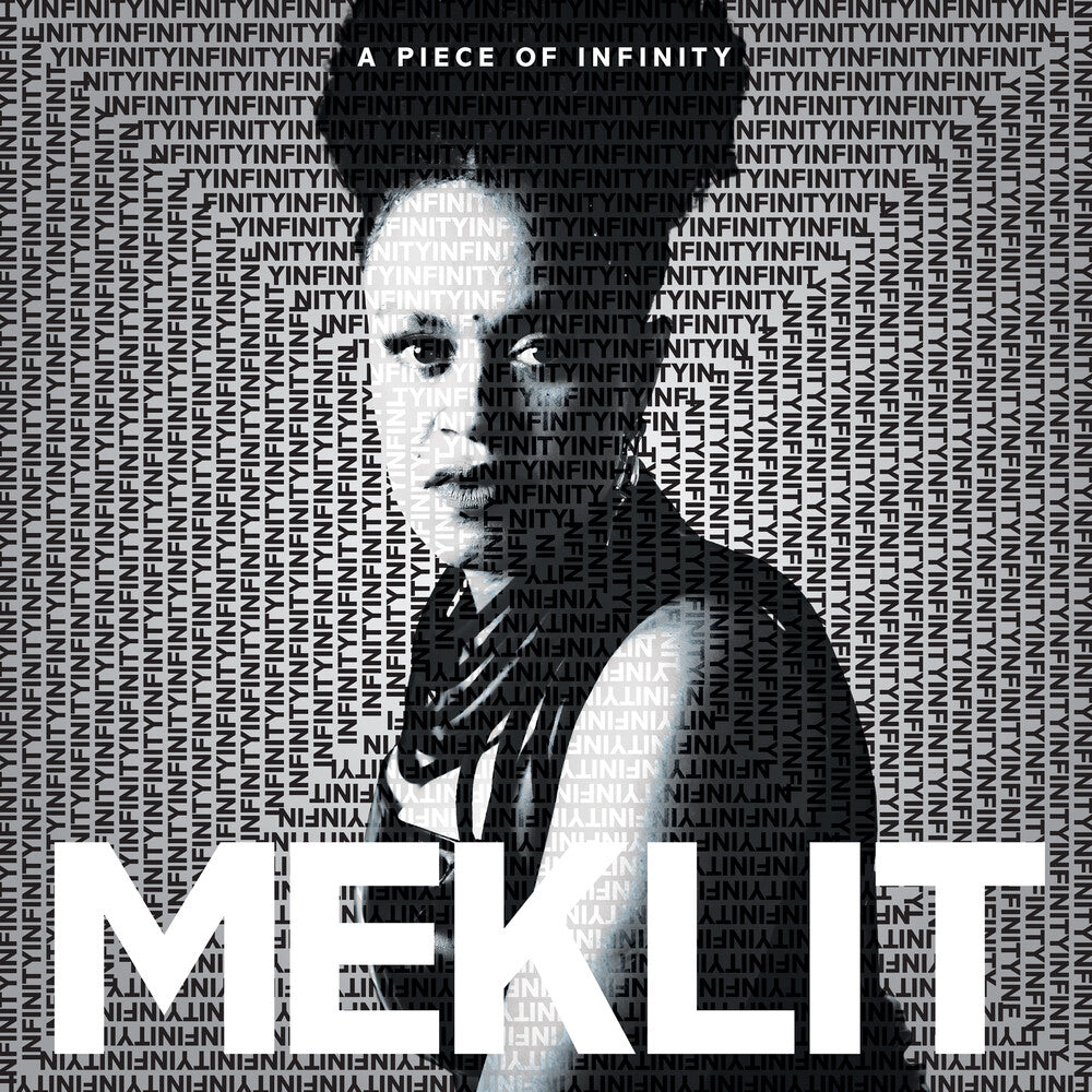 Piece Of Infinity [CD]