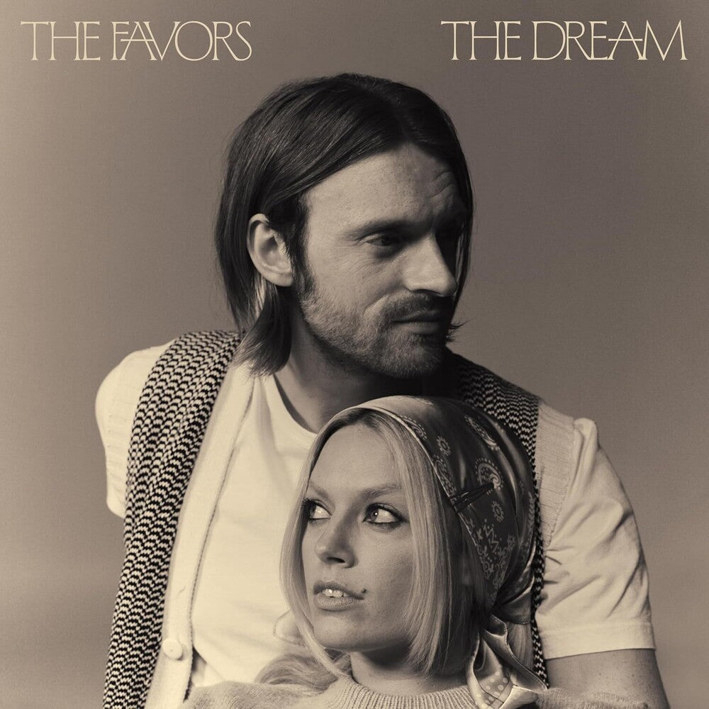 Dream [LP]