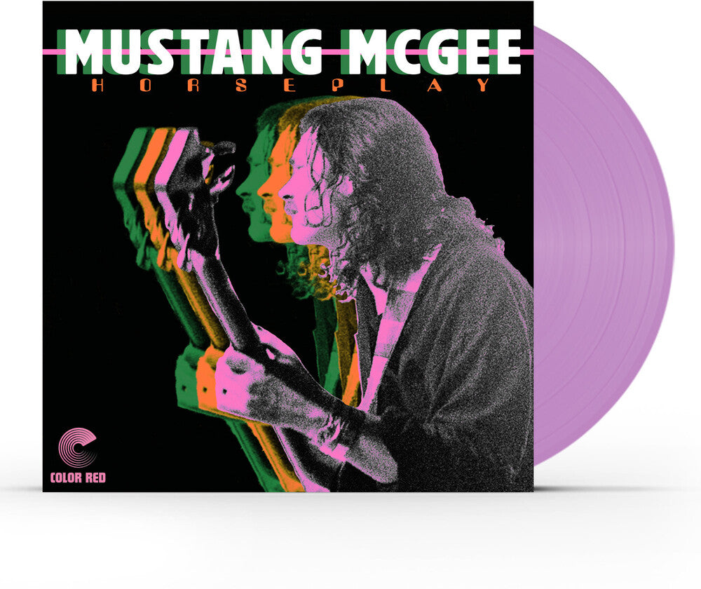Horseplay - Lavender [Colored Vinyl]