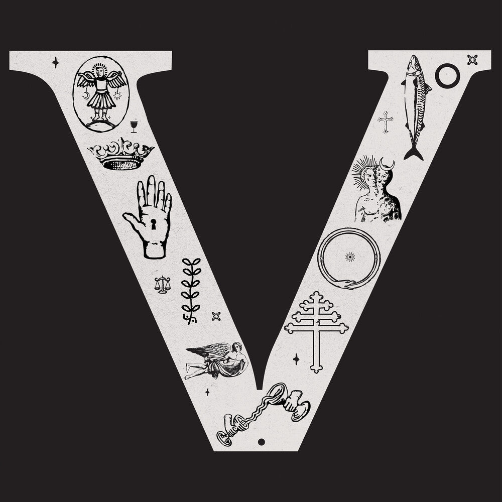 Volume V [CD]