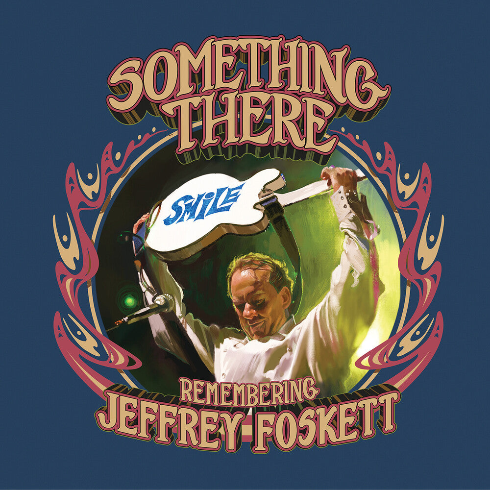 Something There - Remembering [CD]