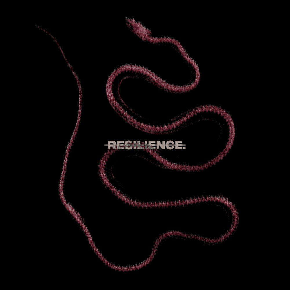 Resilience. [CD]