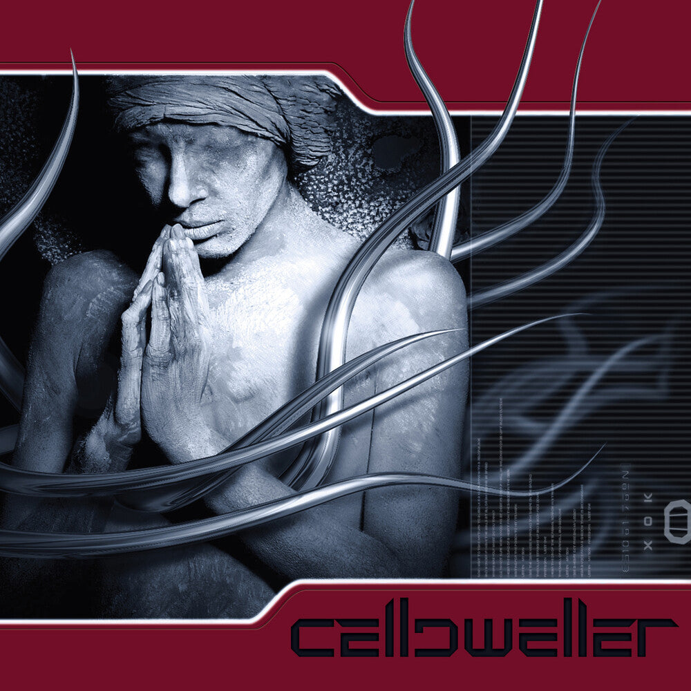Celldweller [With Booklet] [Remastered] [Digipak]