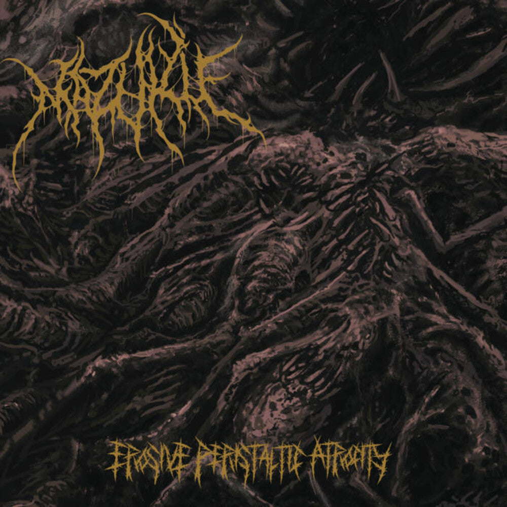 Erosive Peristaltic Atrocity [CD]