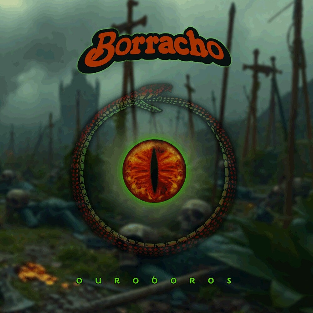 Ouroboros [LP]