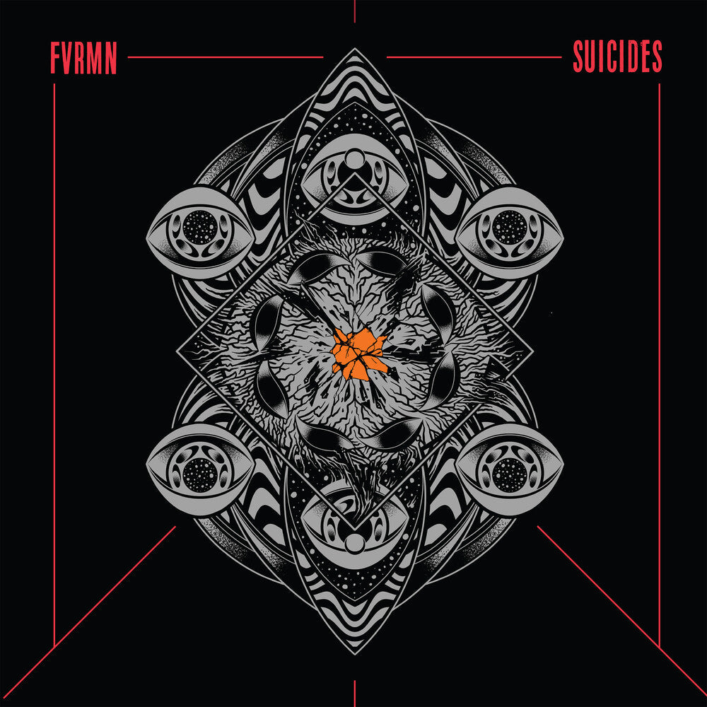 Suicides [LP]
