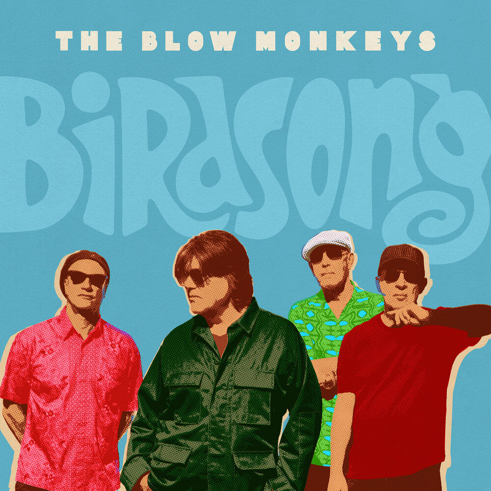 Birdsong [LP]