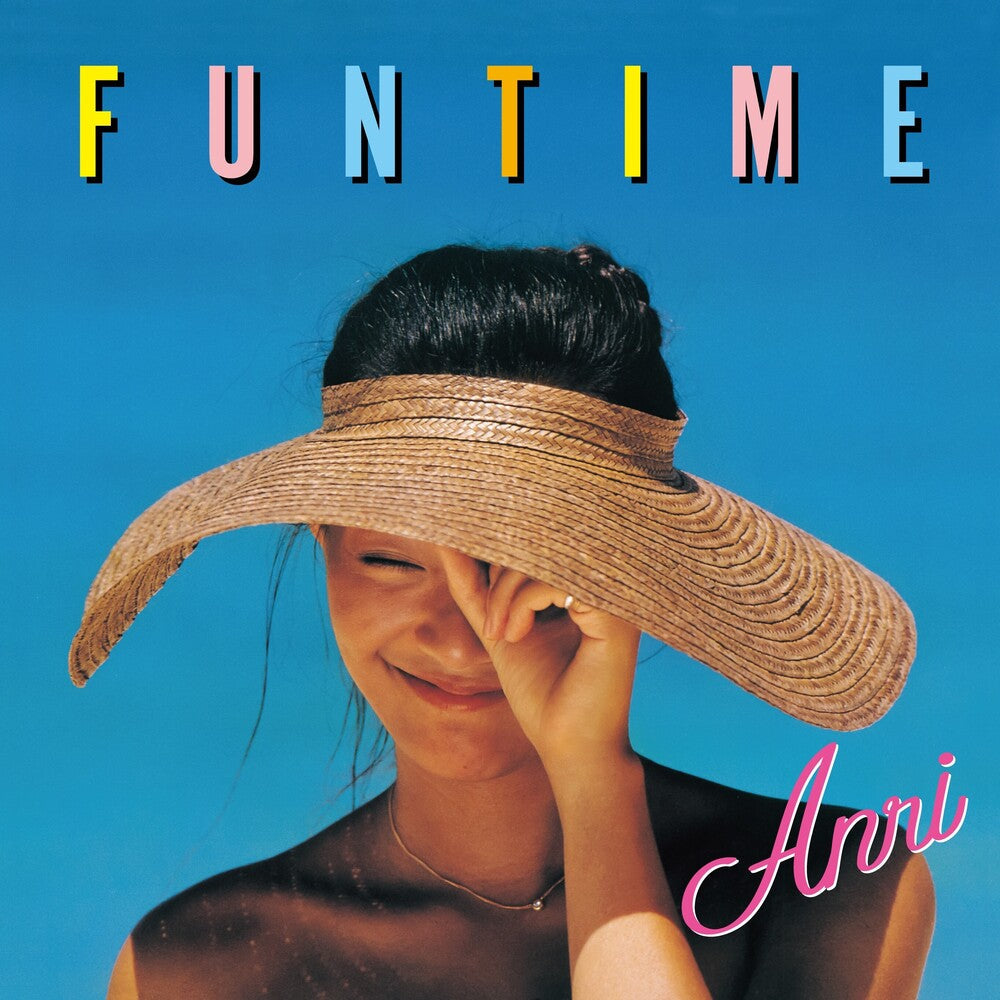 Funtime [LP]