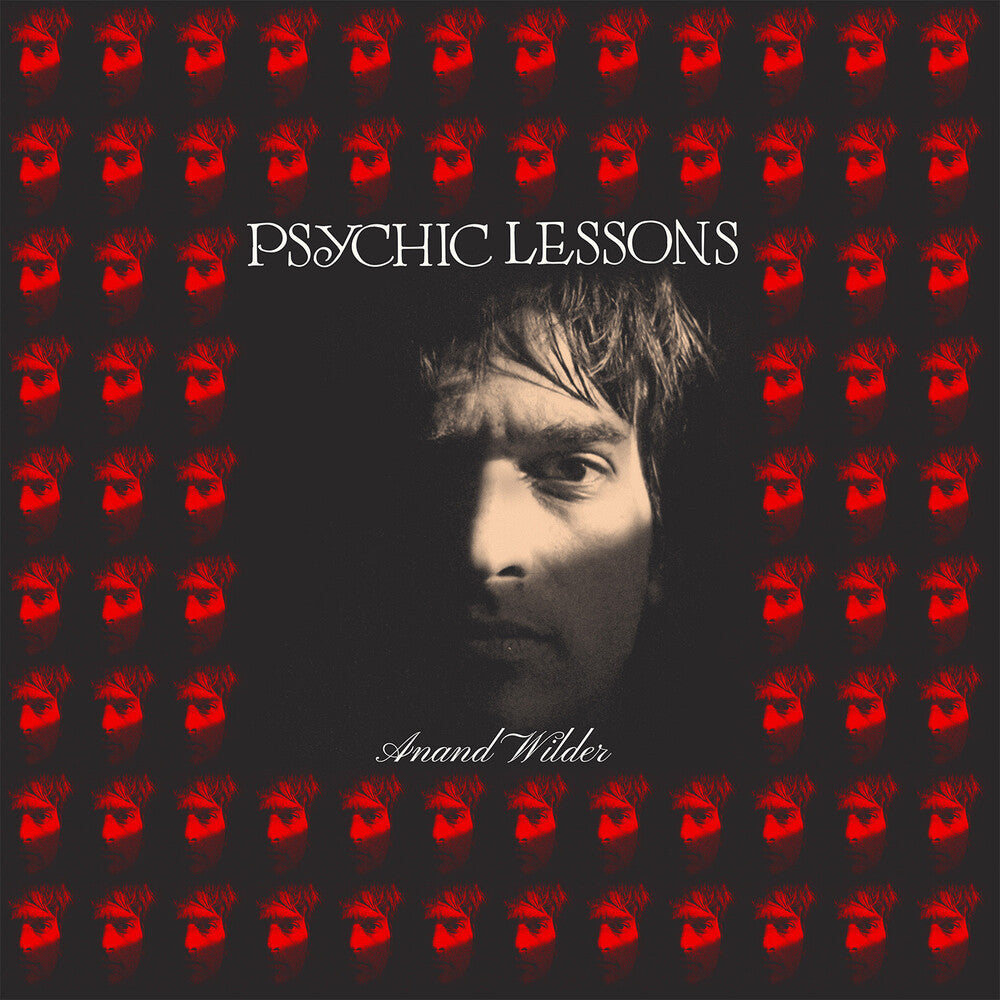 Psychic Lessons [LP]