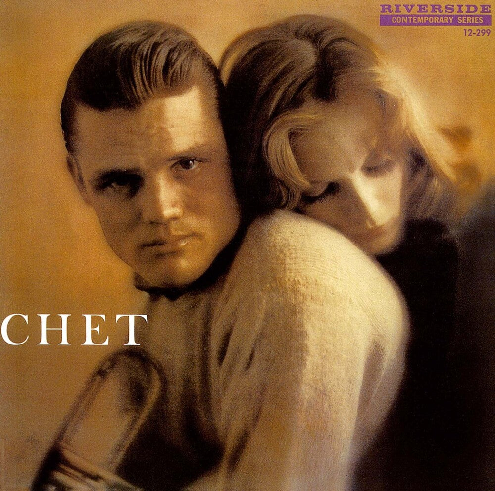 Chet - UHQCD [CD] (ONLINE ORDER ONLY)