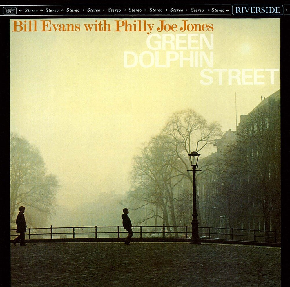 Green Dolphin Street - UHQCD [CD] (ONLINE ORDER ONLY)