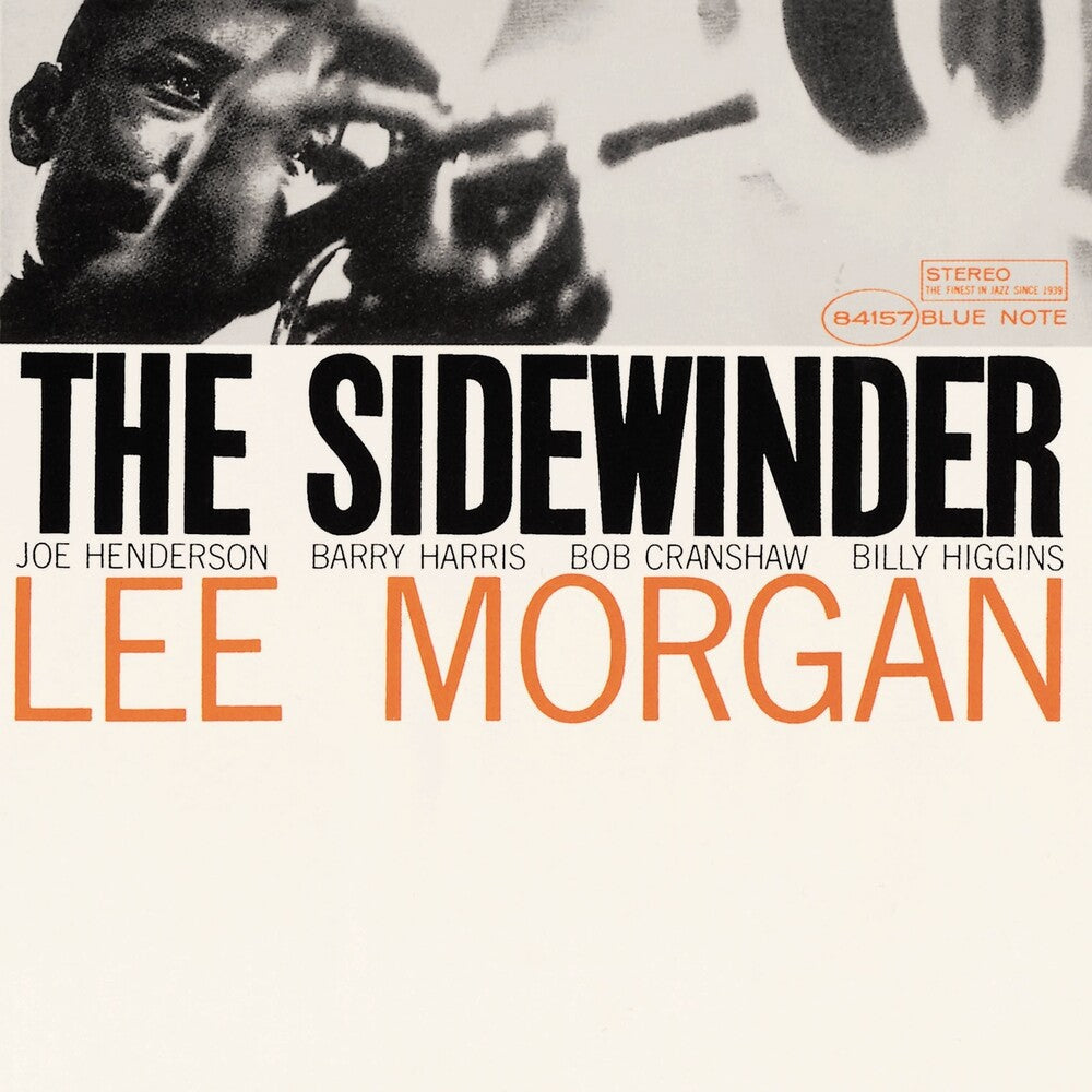 Sidewinder (Hqcd) [Reissue] (Jpn)