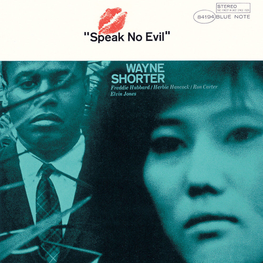 Speak No Evil (Hqcd) [Reissue] (Jpn)