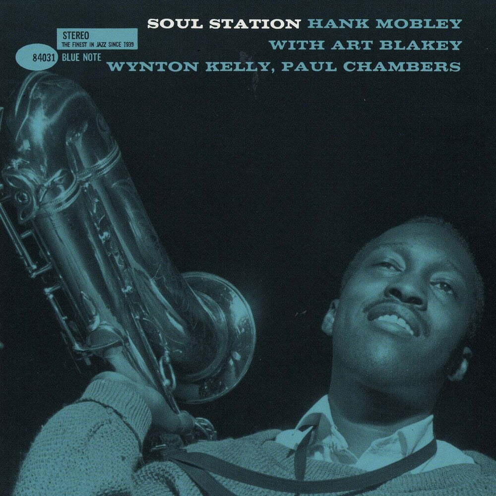 Soul Station (Hqcd) [Reissue] (Jpn)