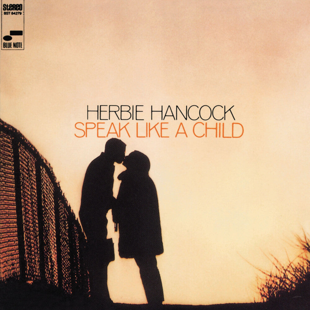 Speak Like A Child - UHQCD [CD]