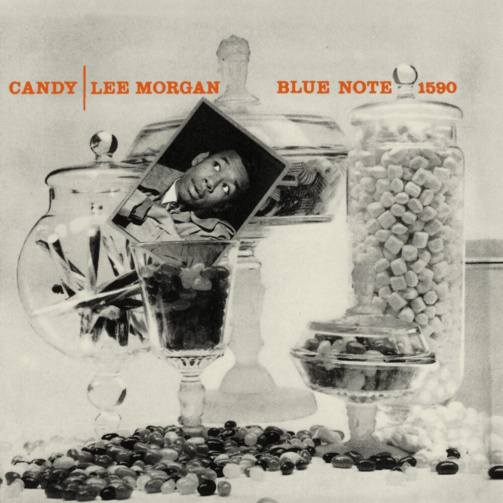Candy (Hqcd) [Reissue] (Jpn)