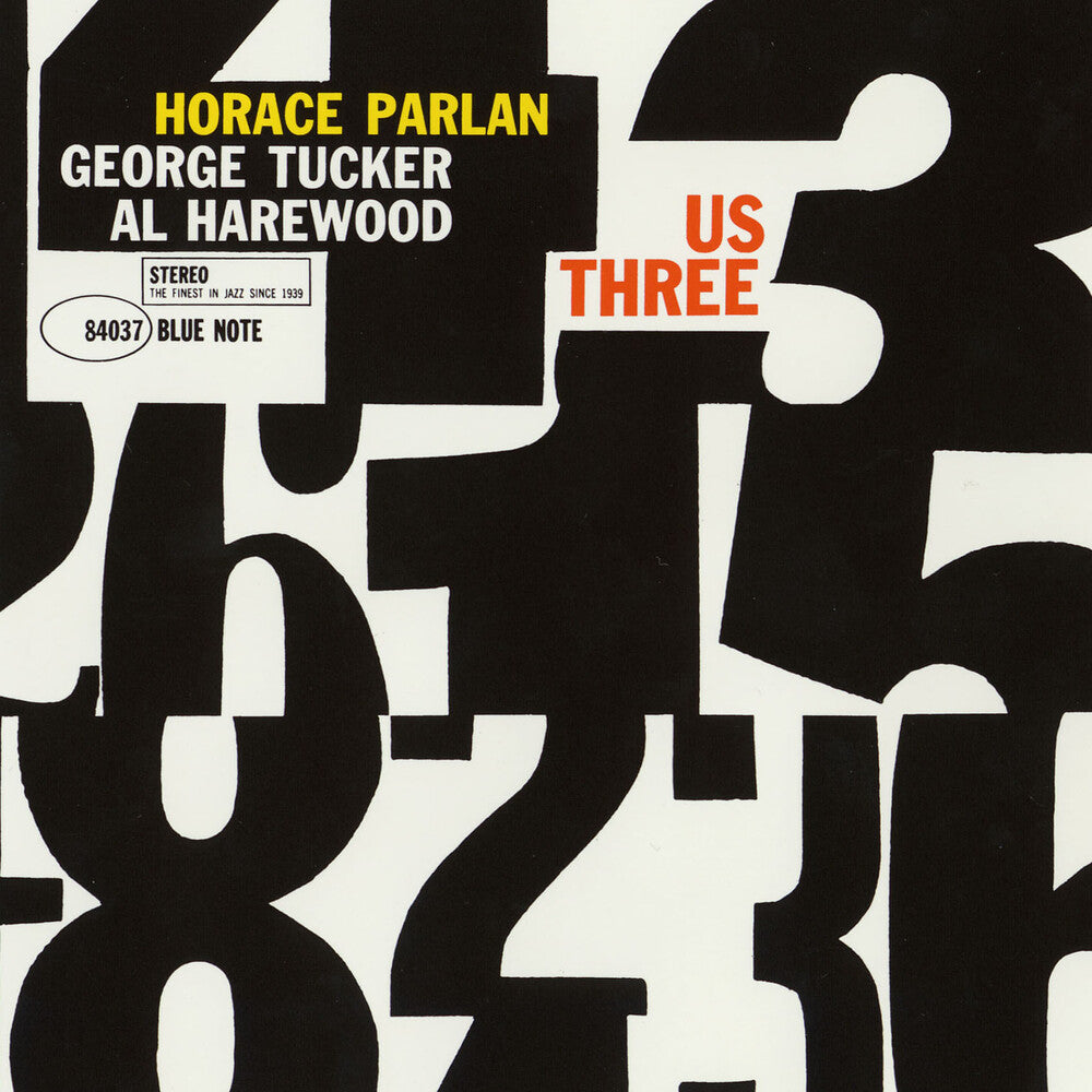 Us Three (Hqcd) [Reissue] (Jpn)