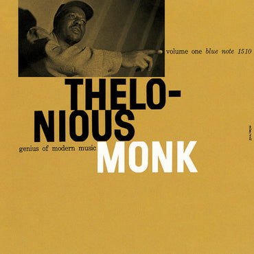 Genius Of Modern Music. Vol. 1 - UHQCD [CD]