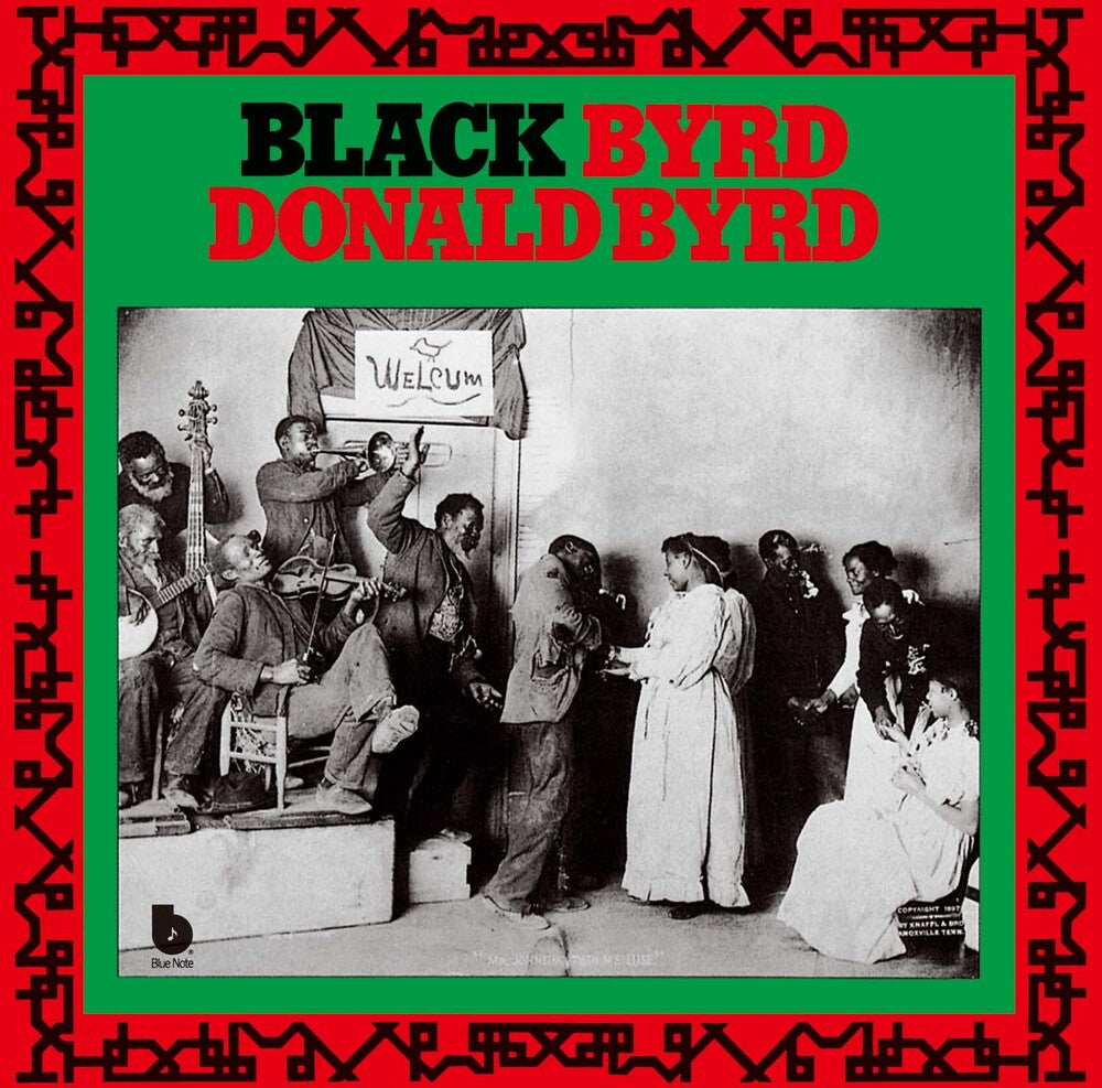 Black Byrd (Hqcd) [Reissue] (Jpn)