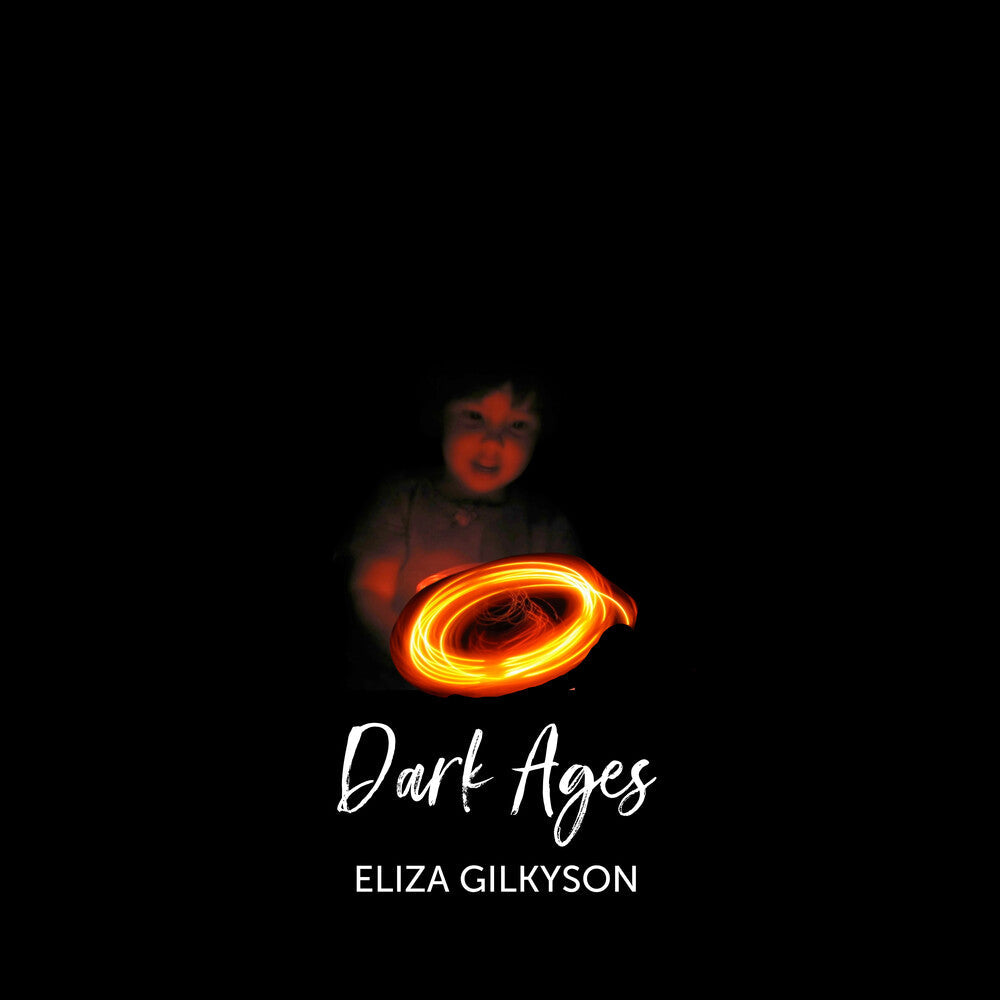 Dark Ages [CD]