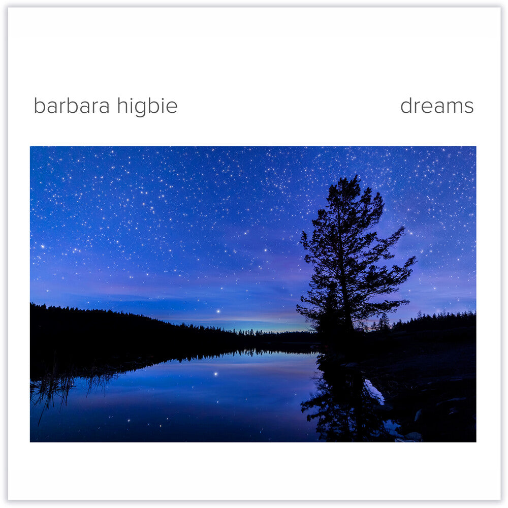 Dreams [CD]