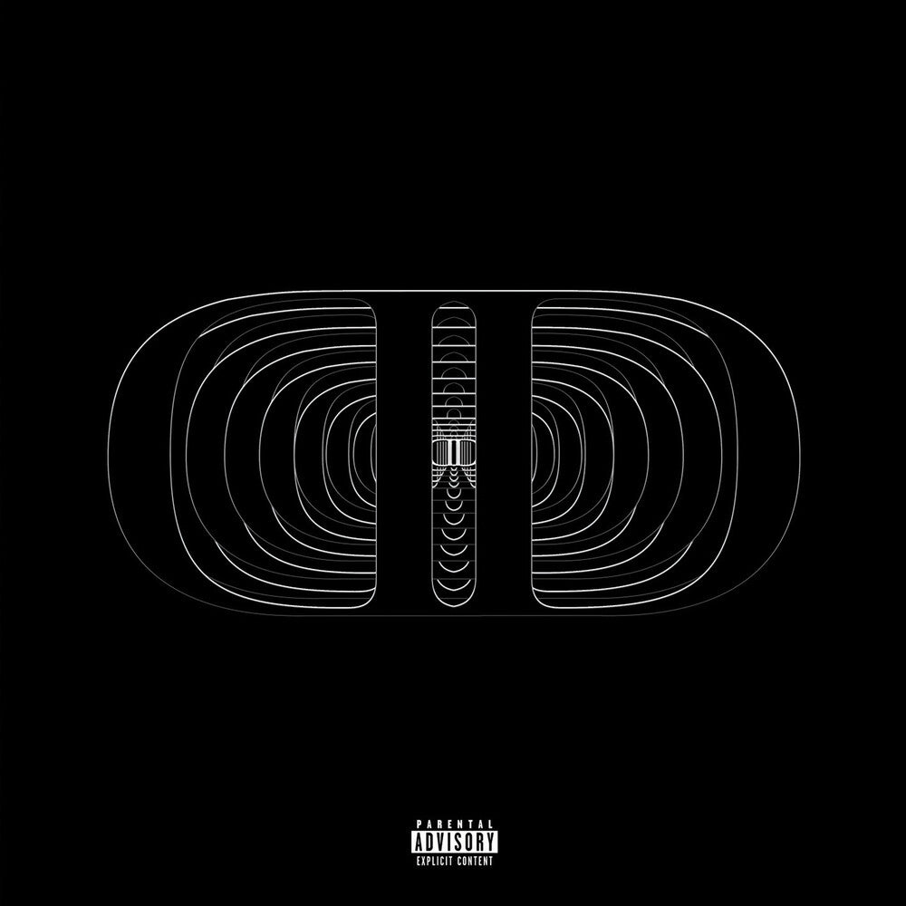 DOPAMINE [CD]