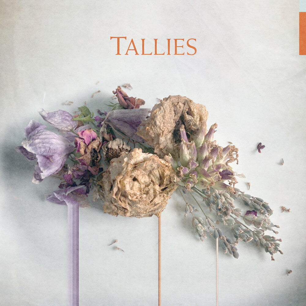 Tallies [Colored Vinyl] (Grn)