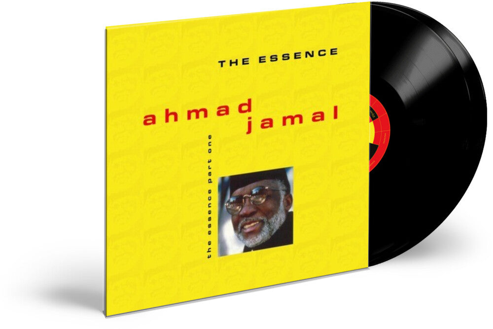 Essence Vol.1 [LP]