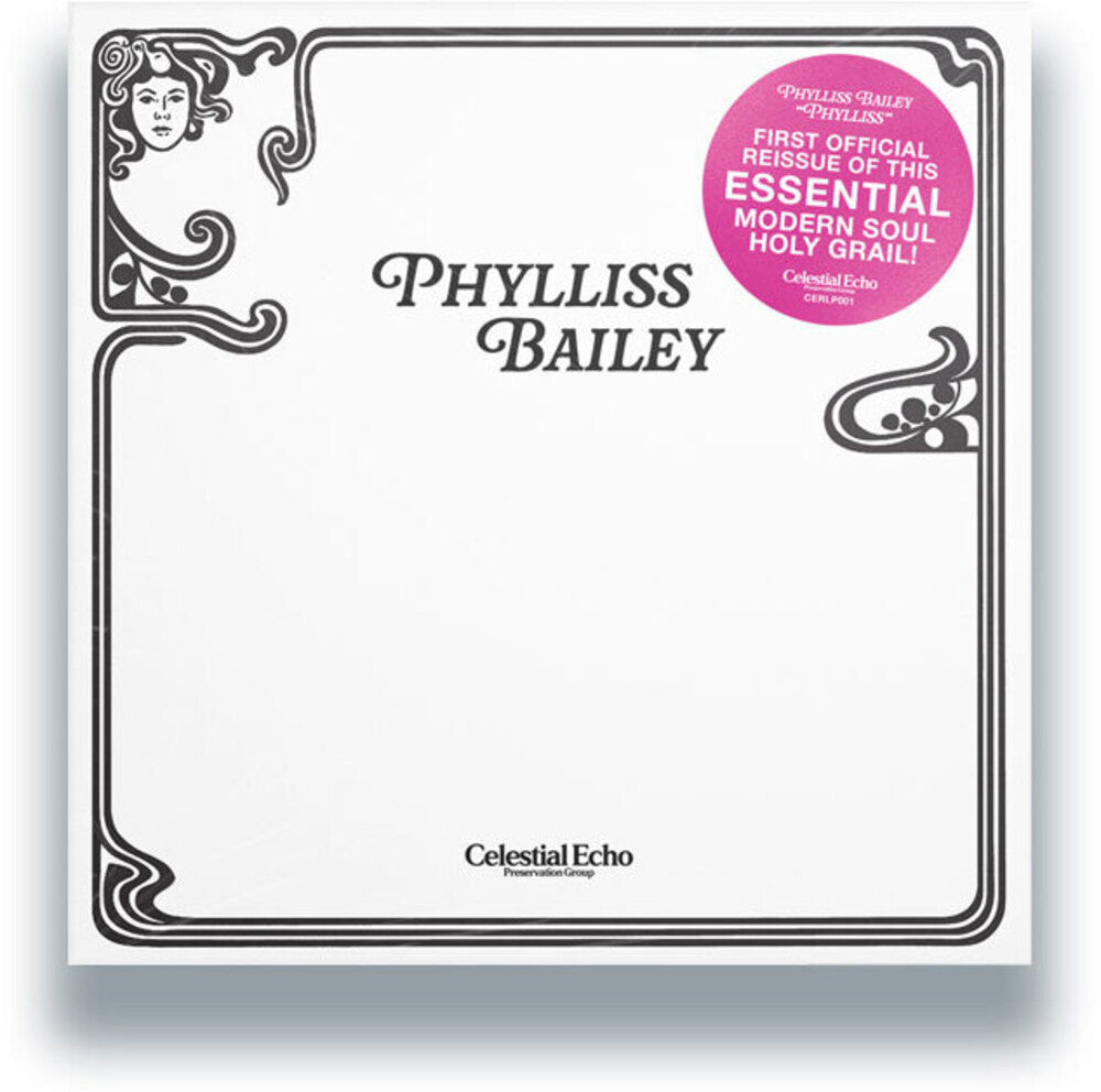 Phylliss [LP]