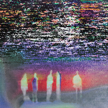 WE WERE JUST HERE [CD]