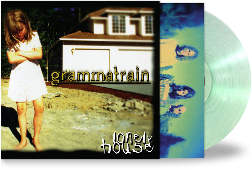 Lonely House (30th Anniversary) [Colored Vinyl] [Limited Edition]