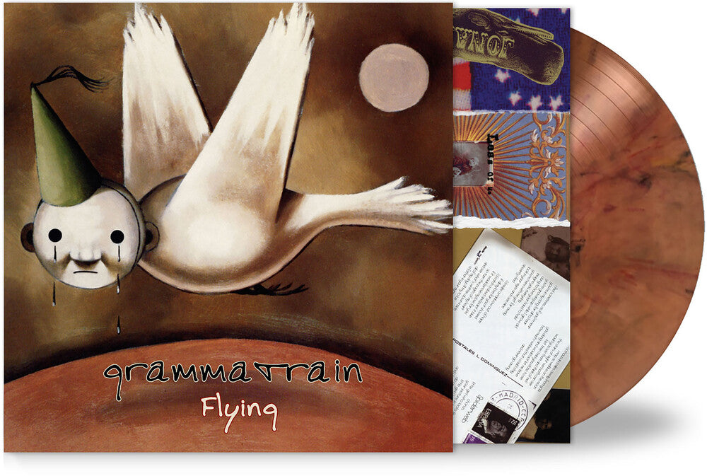 Flying [Colored Vinyl] [Limited Edition]
