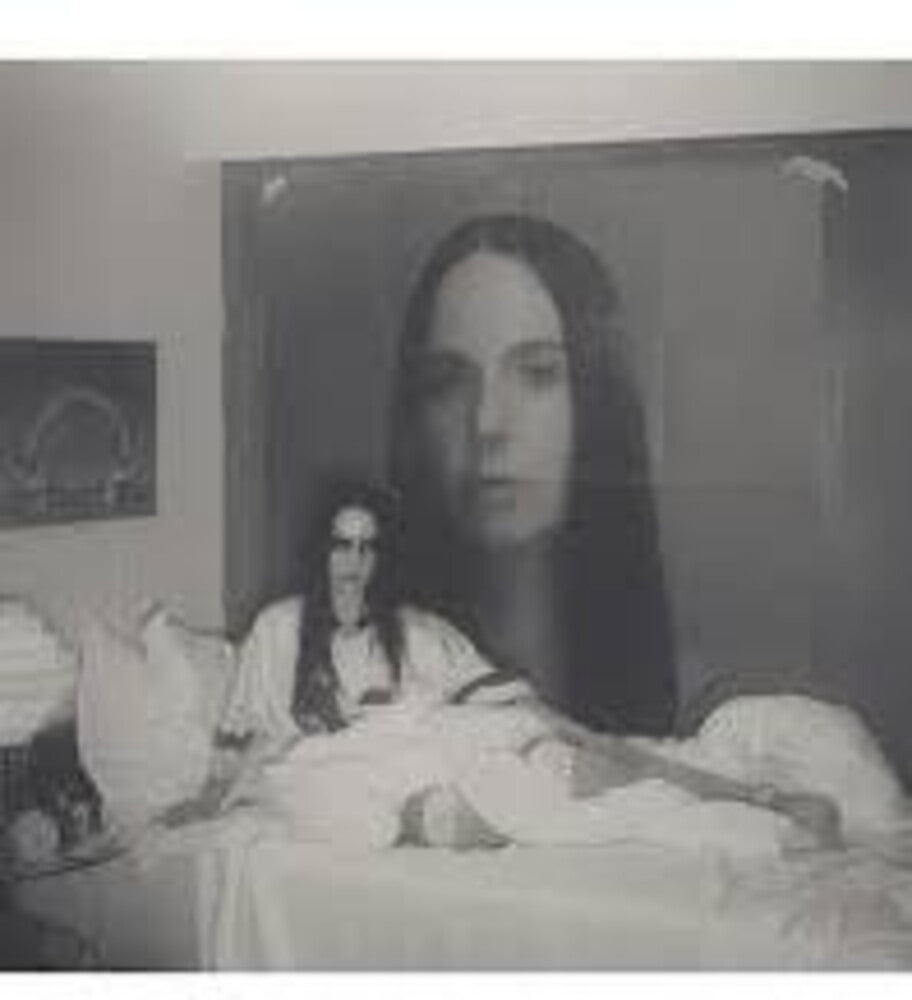 Plaeygirl [Colored Vinyl] (Can)