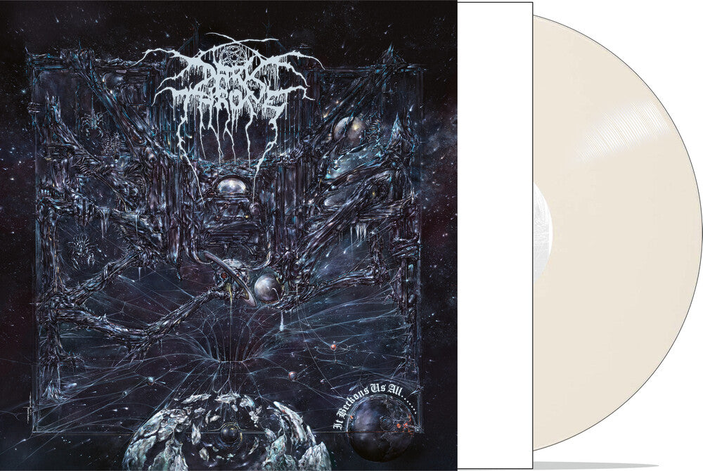 It Beckons Us All [Colored Vinyl] (Crem) (Uk)