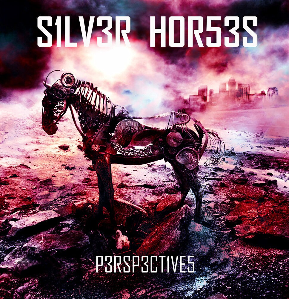 Perspectives (Uk) [CD]