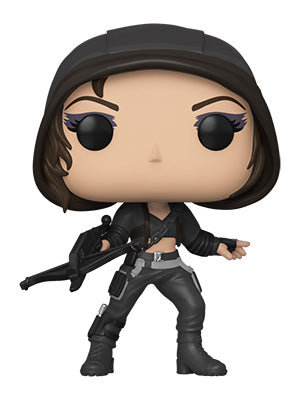 Funko POP! Birds of Prey - Huntress Vinyl Figure (ONLINE ORDER ONLY)
