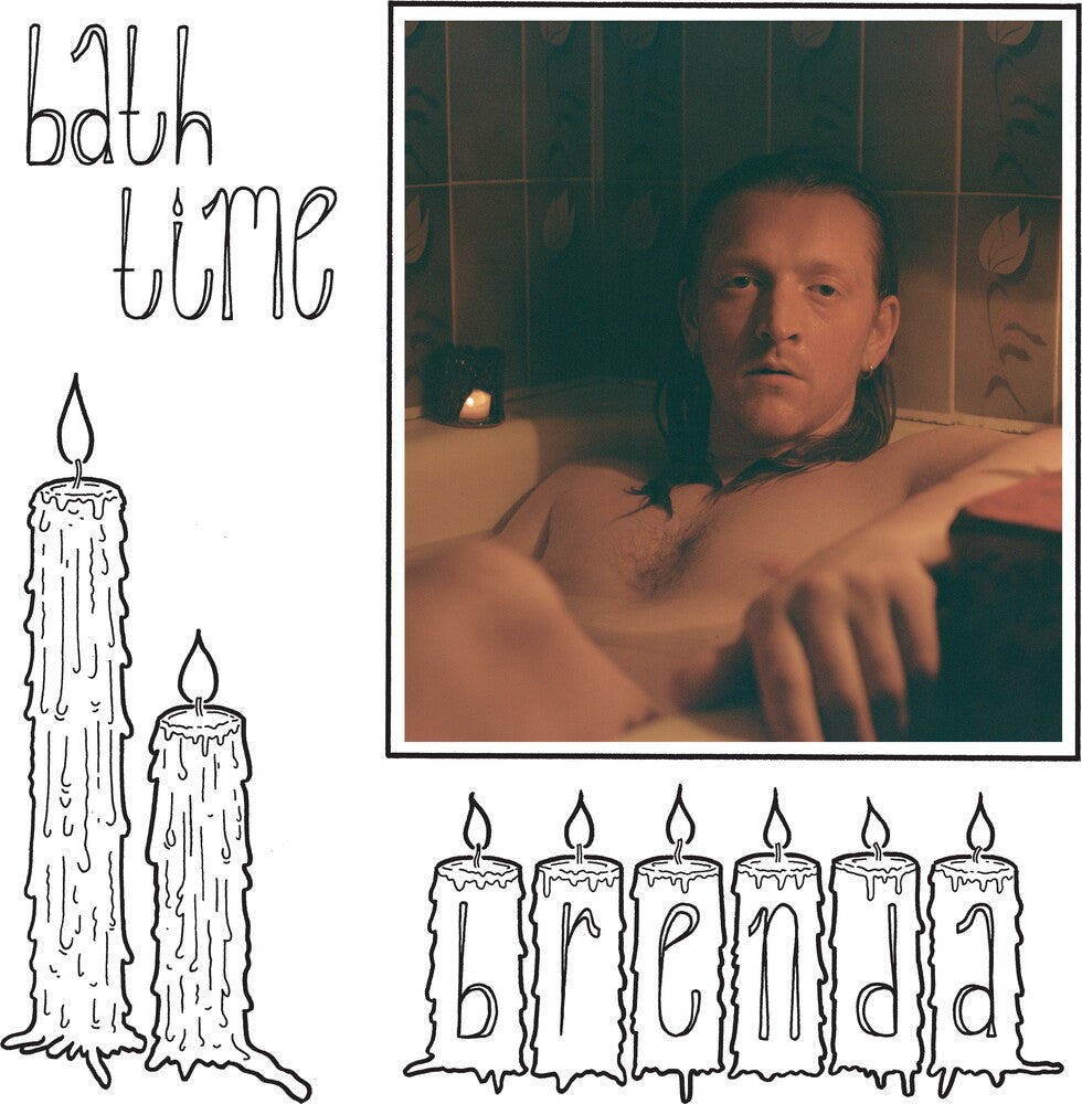 Bath Time [LP]