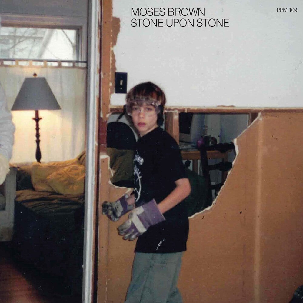 Stone Over Stone [LP]